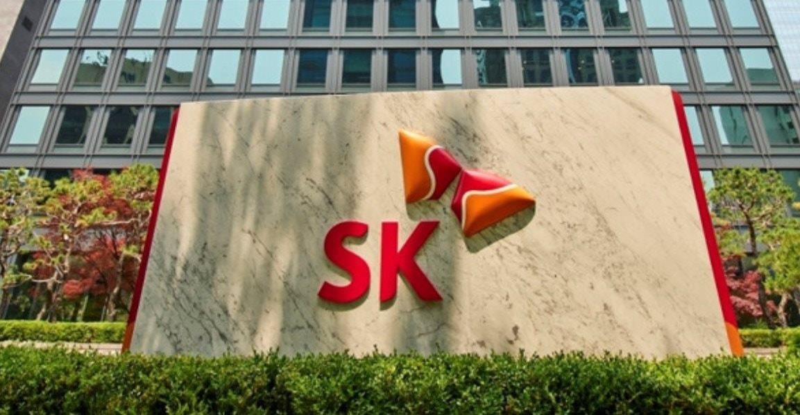 Trước khi thoái vốn khỏi Masan, Chaebol SK của Hàn Quốc đã làm gì?- Ảnh 1.