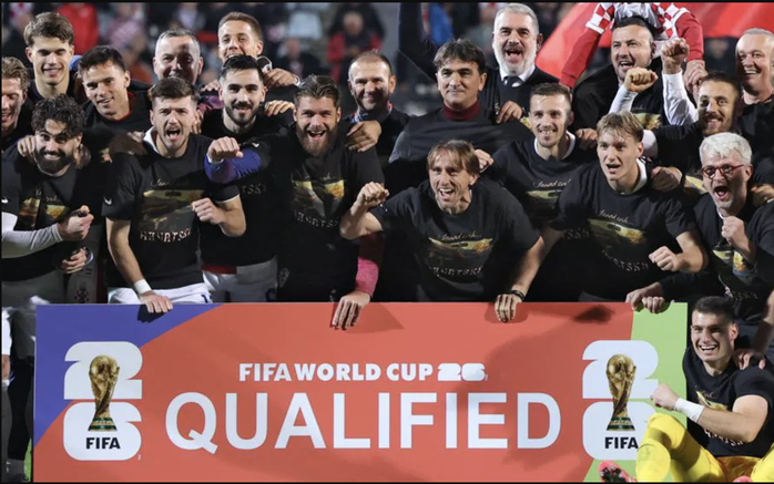 "Lão tướng" Modric đưa Croatia đến World Cup - Ảnh 7.