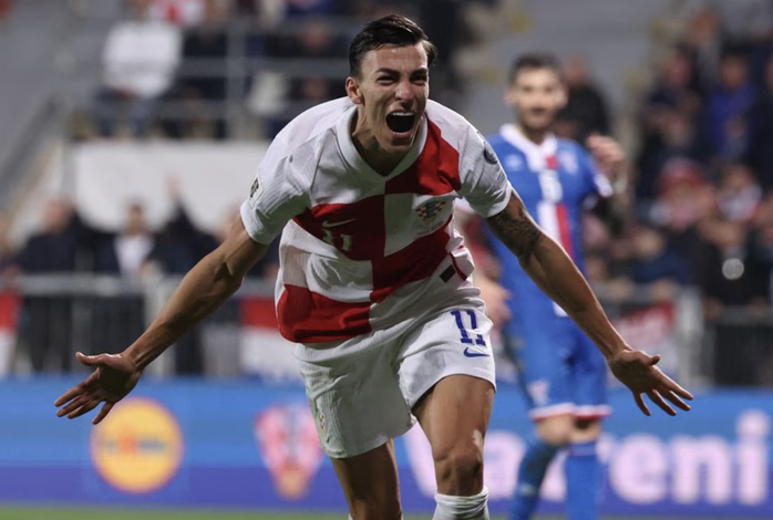 "Lão tướng" Modric đưa Croatia đến World Cup - Ảnh 5.