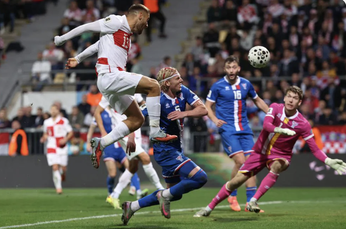 "Lão tướng" Modric đưa Croatia đến World Cup - Ảnh 6.