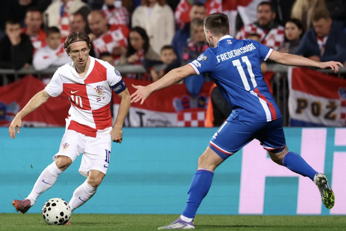 "Lão tướng" Modric đưa Croatia đến World Cup - Ảnh 4.