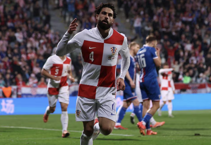 "Lão tướng" Modric đưa Croatia đến World Cup - Ảnh 3.