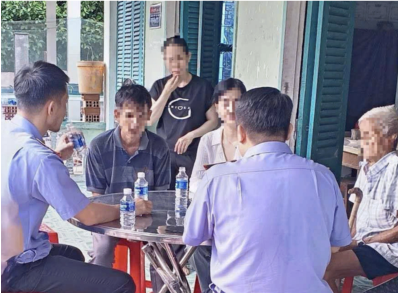 Vụ nữ sinh ở Vĩnh Long tử vong: Thông báo mới từ Cơ quan Điều tra VKSND Tối cao- Ảnh 1. Vụ nữ sinh ở Vĩnh Long tử vong: Thông báo mới từ Cơ quan Điều tra VKSND Tối cao- Ảnh 1.