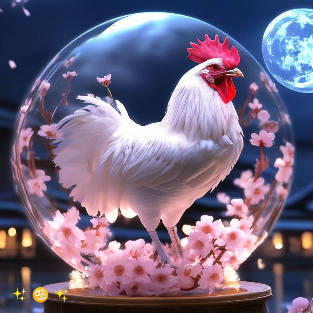 Bước sang 1/1/2026, 3 con gi&aacute;p duy nhất được Thần T&agrave;i chiếu cố, mở cửa đ&oacute;n lộc- Ảnh 2.