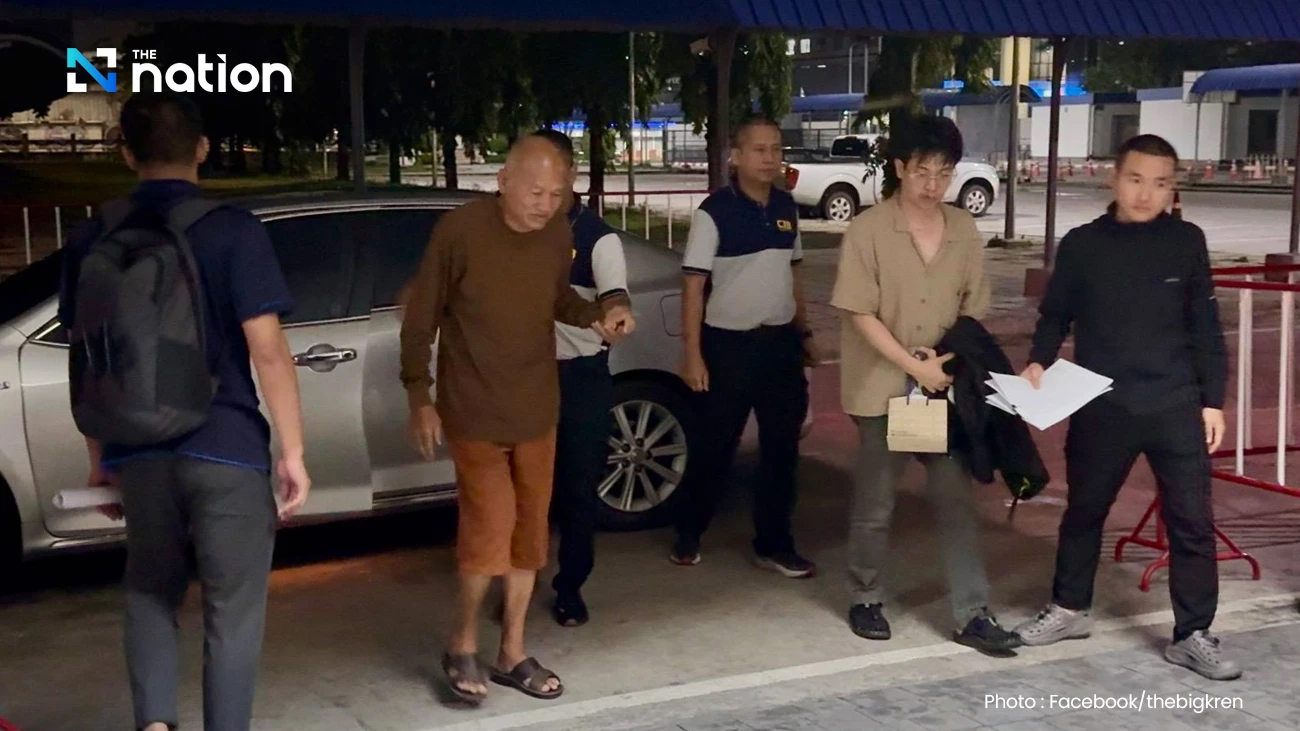 Thái Lan tịch thu hơn 411 sổ đỏ, 60 ô tô của trụ trì chùa biển thủ tiền quyên góp từ thiện- Ảnh 4. Thái Lan tịch thu hơn 411 sổ đỏ, 60 ô tô của trụ trì chùa biển thủ tiền quyên góp từ thiện- Ảnh 4.