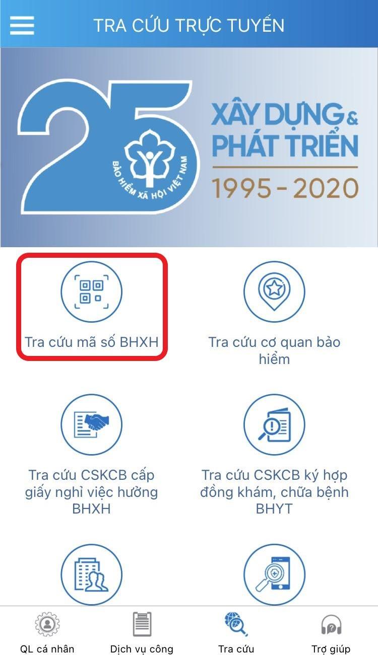 Từ 1/1/2026, BHXH có thay đổi lớn, áp dụng cho người dân cả nước- Ảnh 4. Từ 1/1/2026, BHXH có thay đổi lớn, áp dụng cho người dân cả nước- Ảnh 4.