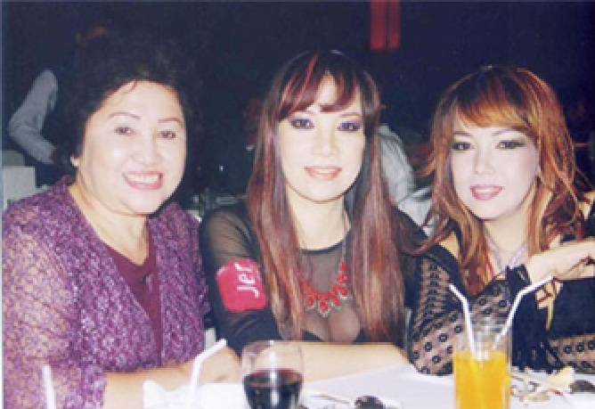 Bảo Yến năn nỉ, em gái Nhã Phương kiên quyết từ chối trở lại vì 1 lý do- Ảnh 1.