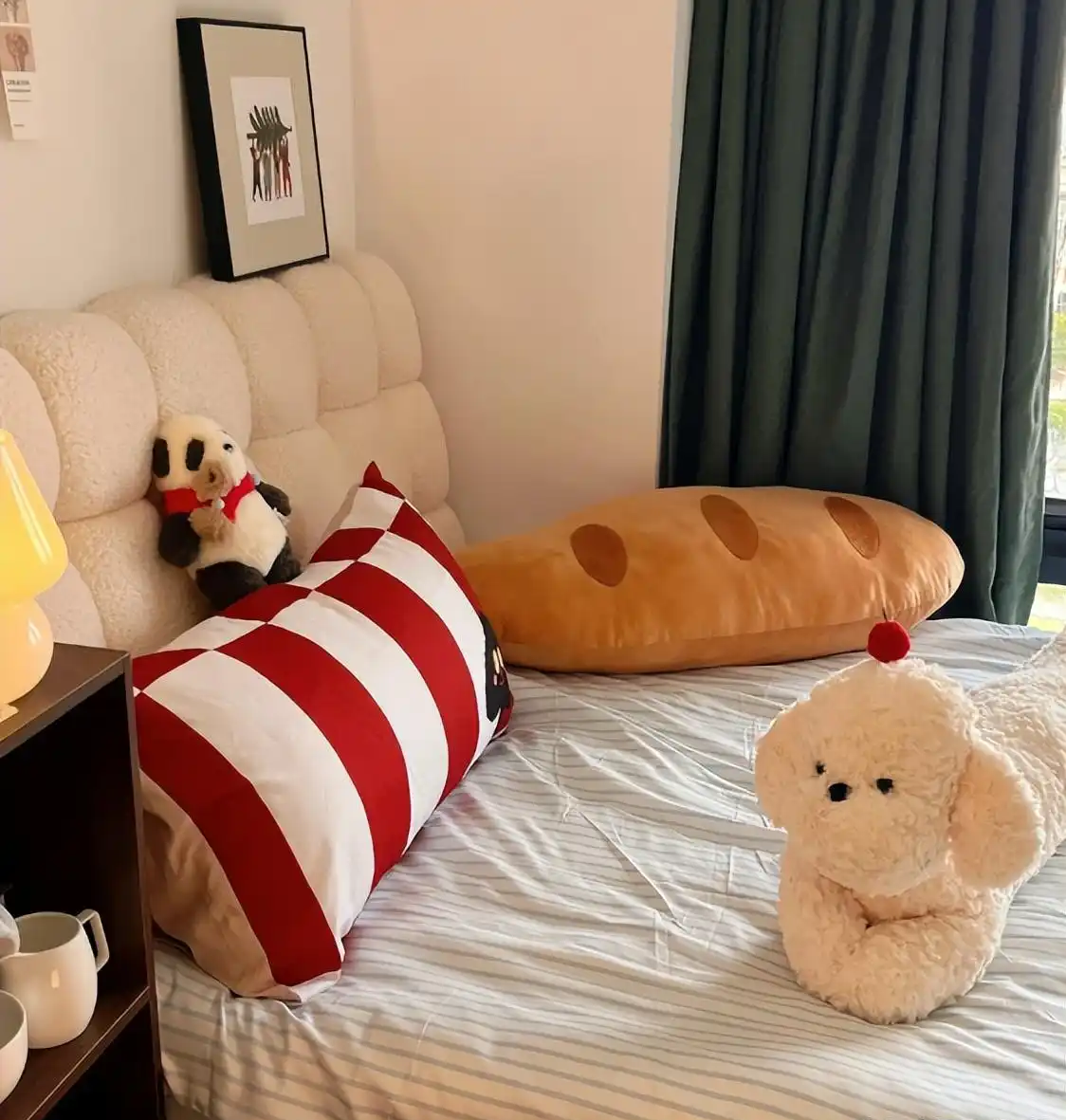 Kh&ocirc;ng phải m&ecirc; t&iacute;n, đ&acirc;y l&agrave; 5 m&oacute;n đồ tuyệt đối kh&ocirc;ng để cạnh giường ngủ: Dễ rước họa v&agrave;o th&acirc;n, sức khỏe sa s&uacute;t- Ảnh 3.