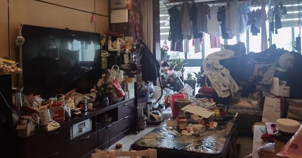 5 dấu hiệu Thần Tài bỏ nhà bạn đi xa- Ảnh 1.