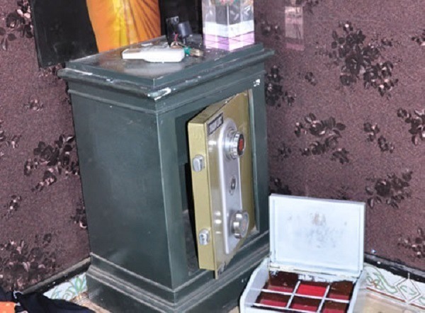 5 dấu hiệu Thần Tài bỏ nhà bạn đi xa- Ảnh 2.