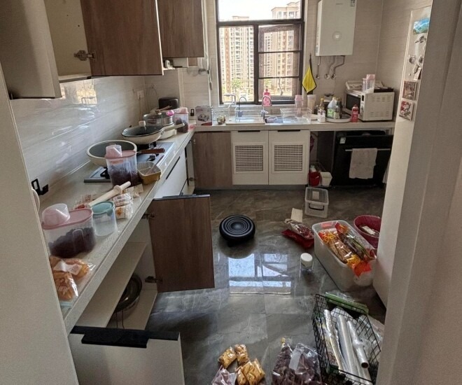 5 dấu hiệu Thần Tài bỏ nhà bạn đi xa- Ảnh 4.