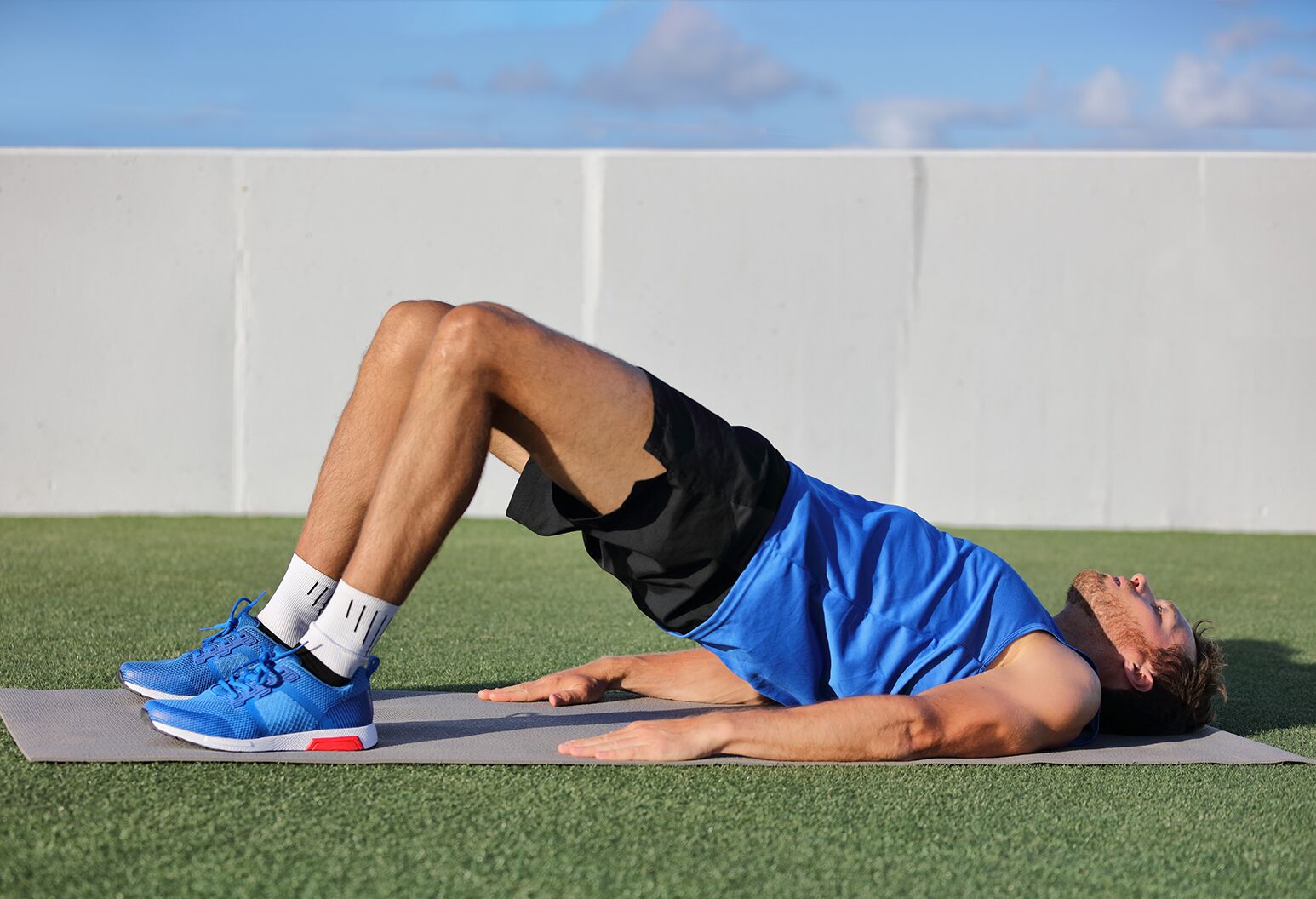 “Chuyện Ấy” Thăng Hoa Nếu Biết Làm Thêm 3 Việc Này Mỗi Ngày- Ảnh 1.