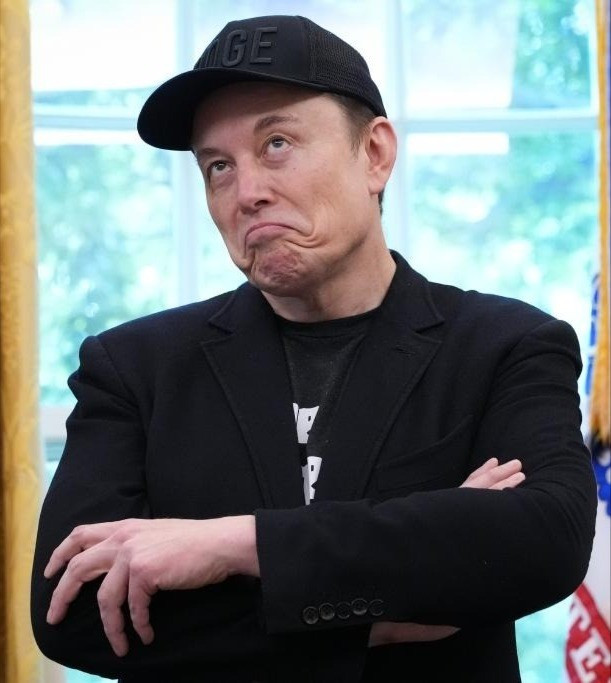 Billie Eilish mắng Elon Musk- Ảnh 2.