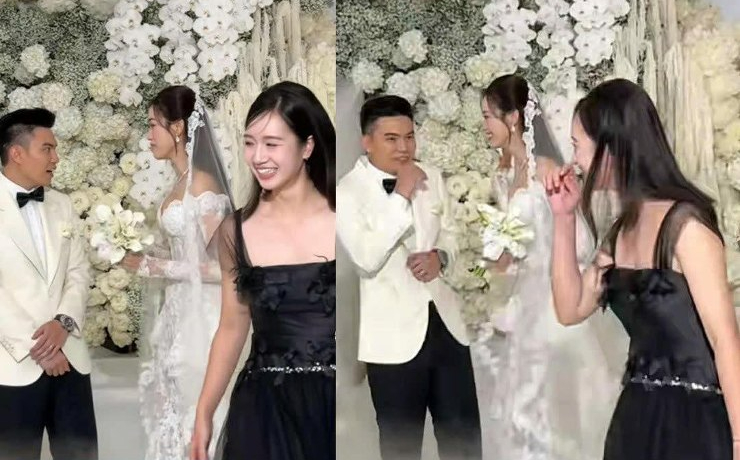 Chào mừng doanh nhân Viết Vương đến với "khu tự trị" của Hoa hậu Đỗ Hà!- Ảnh 1. Chào mừng doanh nhân Viết Vương đến với "khu tự trị" của Hoa hậu Đỗ Hà!- Ảnh 1.