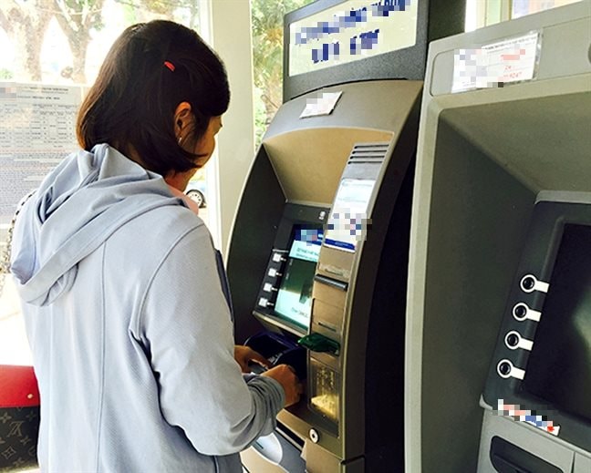 Người phụ nữ Lạng Sơn chuyển khoản thành công 1,7 tỷ đồng rồi trình báo công an: Chủ tài khoản nhận tiền khẳng định "làm đúng pháp luật thì không sợ sai"- Ảnh 1.