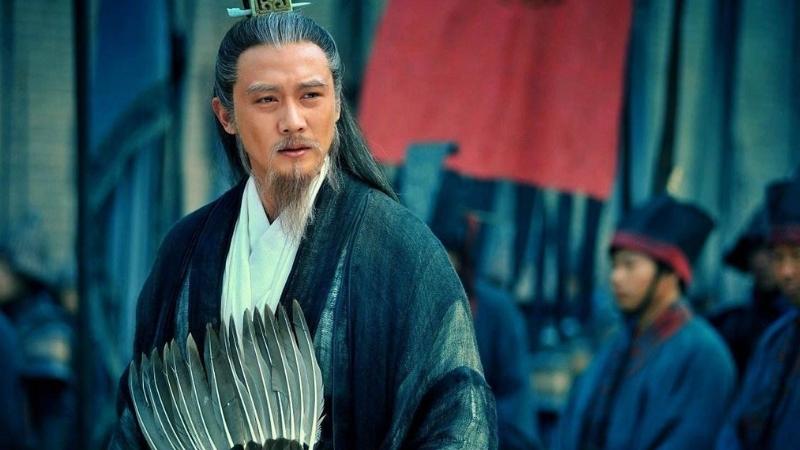 Nhân vật đa mưu nhất Tam Quốc: Vượt cả Gia Cát Lượng, phá tan cả một triều đại chỉ bằng 1 câu nói- Ảnh 1. Nhân vật đa mưu nhất Tam Quốc: Vượt cả Gia Cát Lượng, phá tan cả một triều đại chỉ bằng 1 câu nói- Ảnh 1.