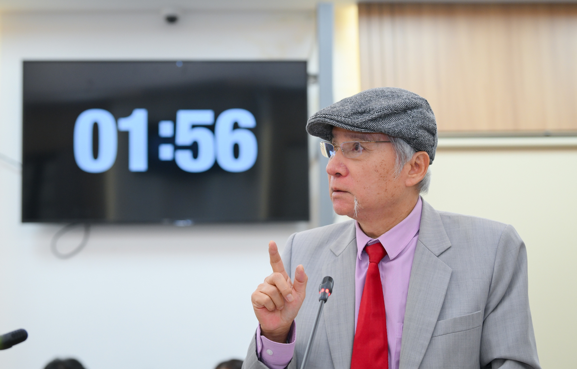 Ảnh: Hồ Ngọc Hà xuất hiện cùng Hội đồng Giám khảo trong vòng Chung kết Human Act Prize 2025- Ảnh 6. Ảnh: Hồ Ngọc Hà xuất hiện cùng Hội đồng Giám khảo trong vòng Chung kết Human Act Prize 2025- Ảnh 6.