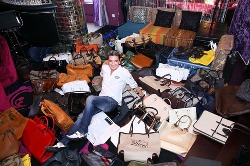 Cận cảnh căn biệt thự vừa bán của Đàm Vĩnh Hưng- Ảnh 5.