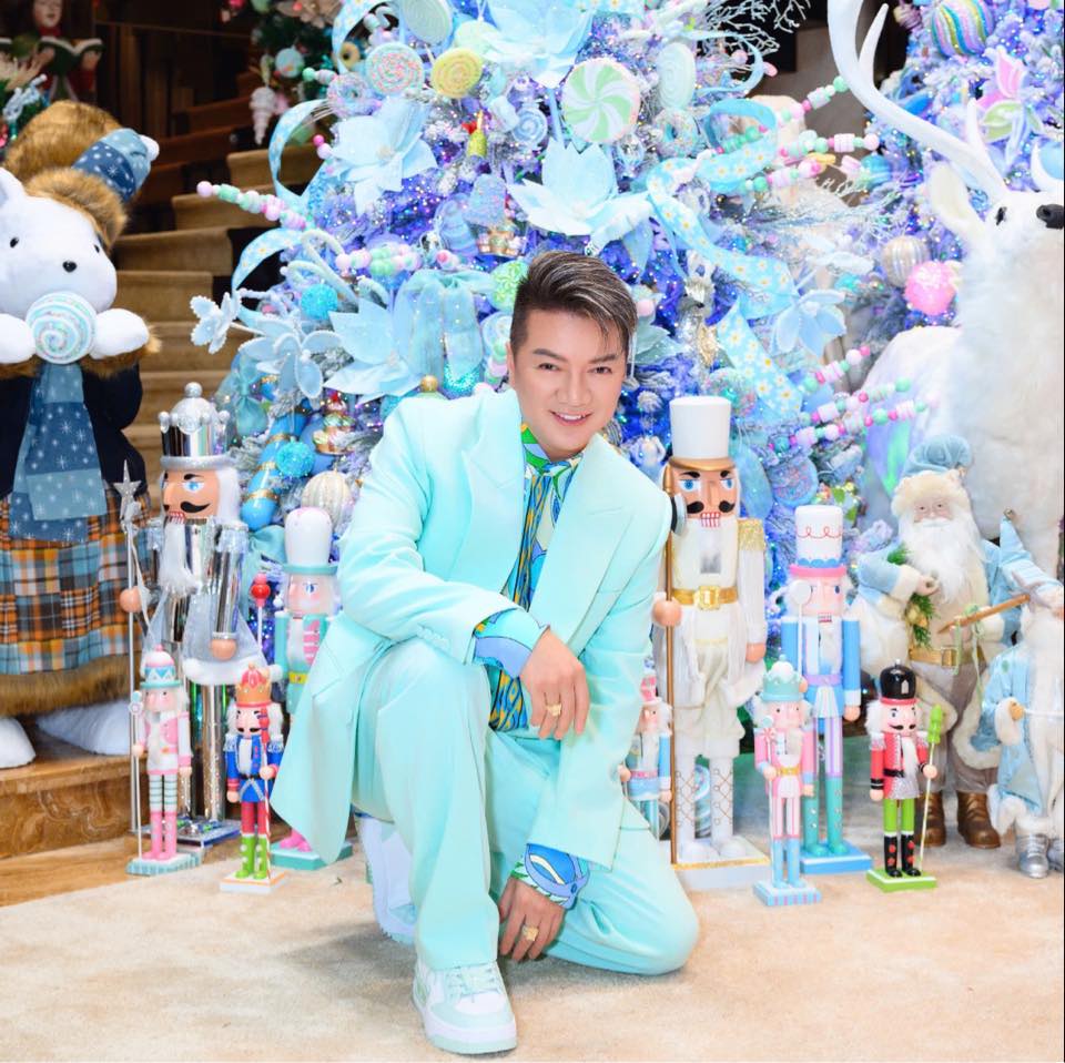 Cận cảnh căn biệt thự vừa bán của Đàm Vĩnh Hưng- Ảnh 8.