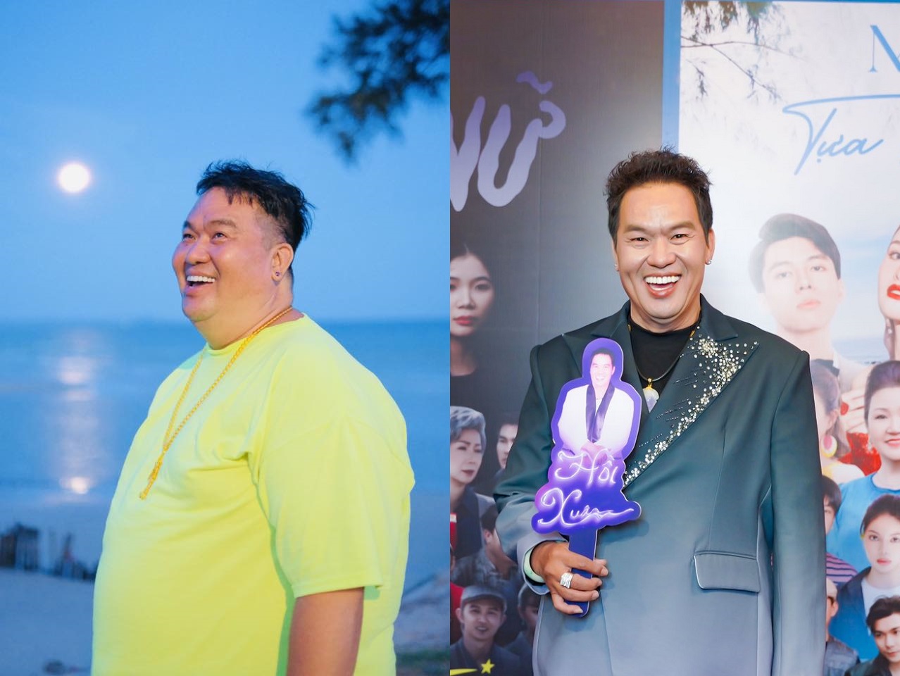 Hoàng Mập phải đánh đổi nhiều thứ, stress, mất bạn bè vì giảm 53 kg- Ảnh 3. Hoàng Mập phải đánh đổi nhiều thứ, stress, mất bạn bè vì giảm 53 kg- Ảnh 3.