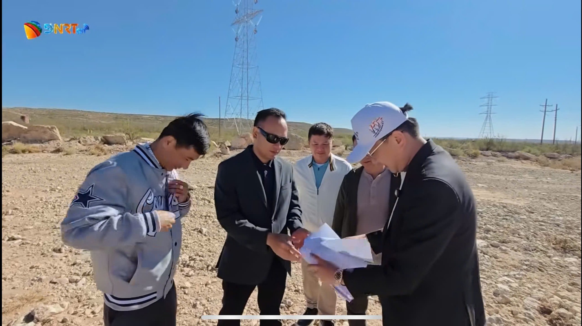 Shark Hùng Anh tiến quân sang Mỹ: Được giao 250 ha xây trung tâm dữ liệu AI tại tiểu bang lớn thứ 2 nước này- Ảnh 3.