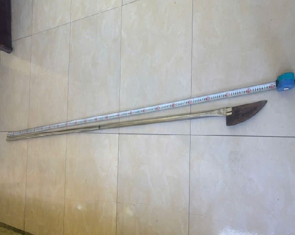 Tạm giữ khẩn cấp Nguyễn Thị Mai Anh sinh năm 2007- Ảnh 2.