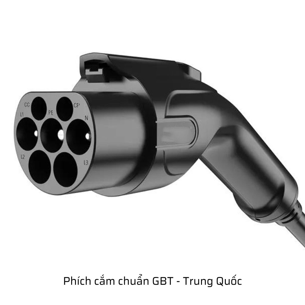Hạ tầng sạc lên ngôi: thời của EV/PHEV, hồi kết của xe xăng dầu?- Ảnh 1. Hạ tầng sạc lên ngôi: thời của EV/PHEV, hồi kết của xe xăng dầu?- Ảnh 1.