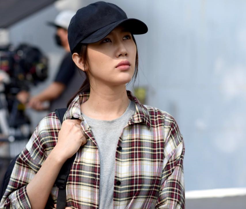 5 nữ diễn viên để mặt mộc đẹp nhất Việt Nam: Phương Anh Đào bất ngờ bét bảng, hạng 1 bị chê không xứng đáng- Ảnh 8.