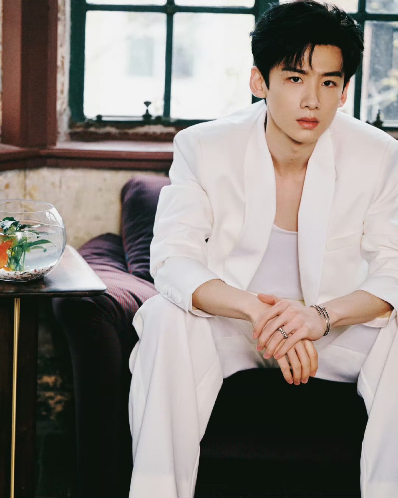 “Sao nam quốc dân” bẩn tính với phụ nữ: Trước mặt niềm nở nhưng vừa quay đi 1 cái vội “đâm sau lưng” người ta- Ảnh 3. “Sao nam quốc dân” bẩn tính với phụ nữ: Trước mặt niềm nở nhưng vừa quay đi 1 cái vội “đâm sau lưng” người ta- Ảnh 3.