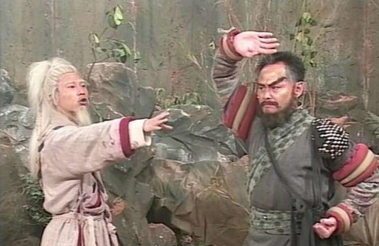 Kim Luân đối đầu Quách Tĩnh: Long Tượng Bát Nhã Công liệu có 