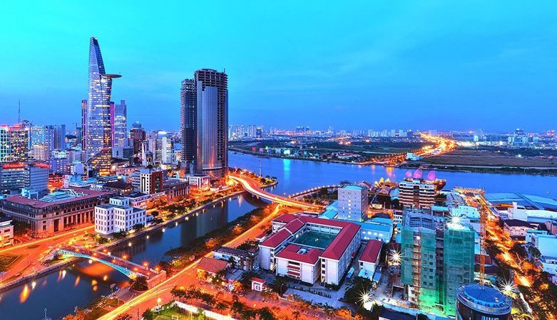 GS.TS Vũ Minh Khương: Nếu Hà Nội và TP.HCM phát triển hệ thống tàu điện ngầm như Trung Quốc thì chỉ 10-15 năm tới sẽ tăng trưởng mạnh mẽ- Ảnh 3. GS.TS Vũ Minh Khương: Nếu Hà Nội và TP.HCM phát triển hệ thống tàu điện ngầm như Trung Quốc thì chỉ 10-15 năm tới sẽ tăng trưởng mạnh mẽ- Ảnh 3.