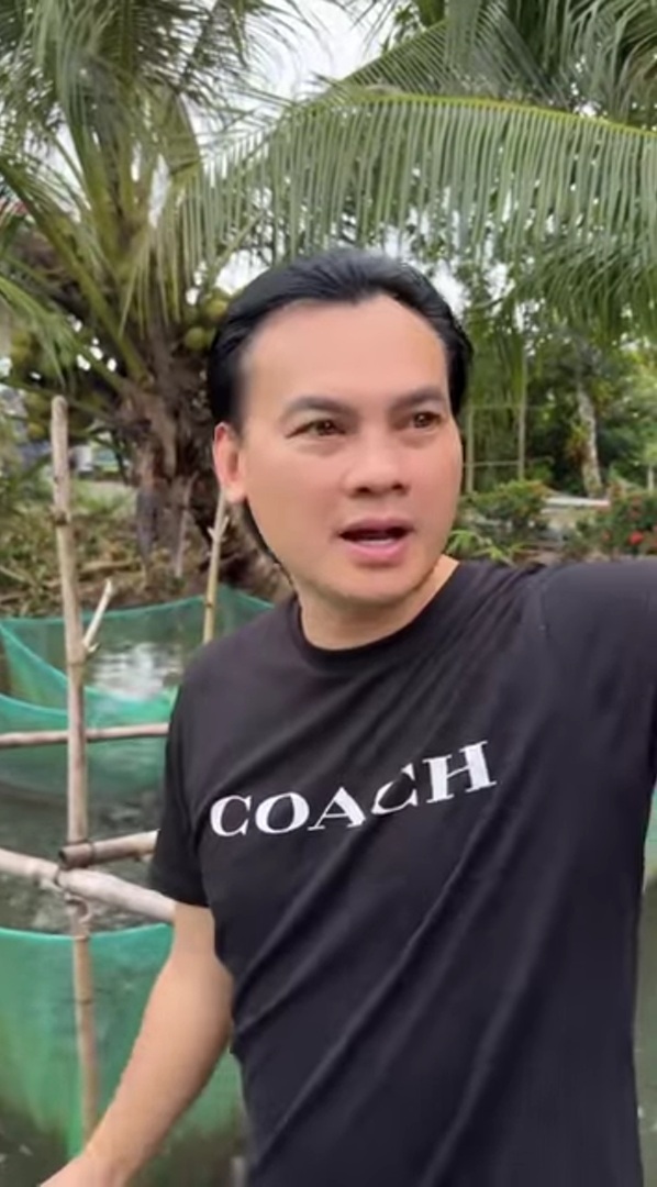 Nam NSƯT từ Mỹ về, bỏ biệt thự TP.HCM về quê trồng rau, nuôi cá- Ảnh 4.