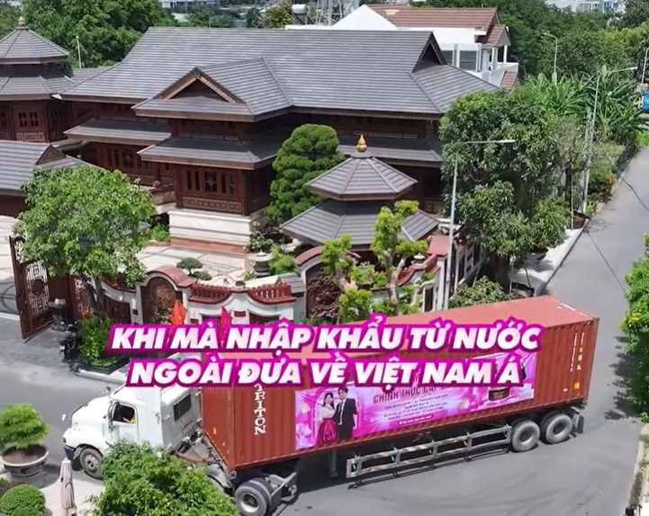 'Bà trùm' thẩm mỹ Mailisa vừa dính lùm xùm bán kem trộn thế nào?- Ảnh 2.