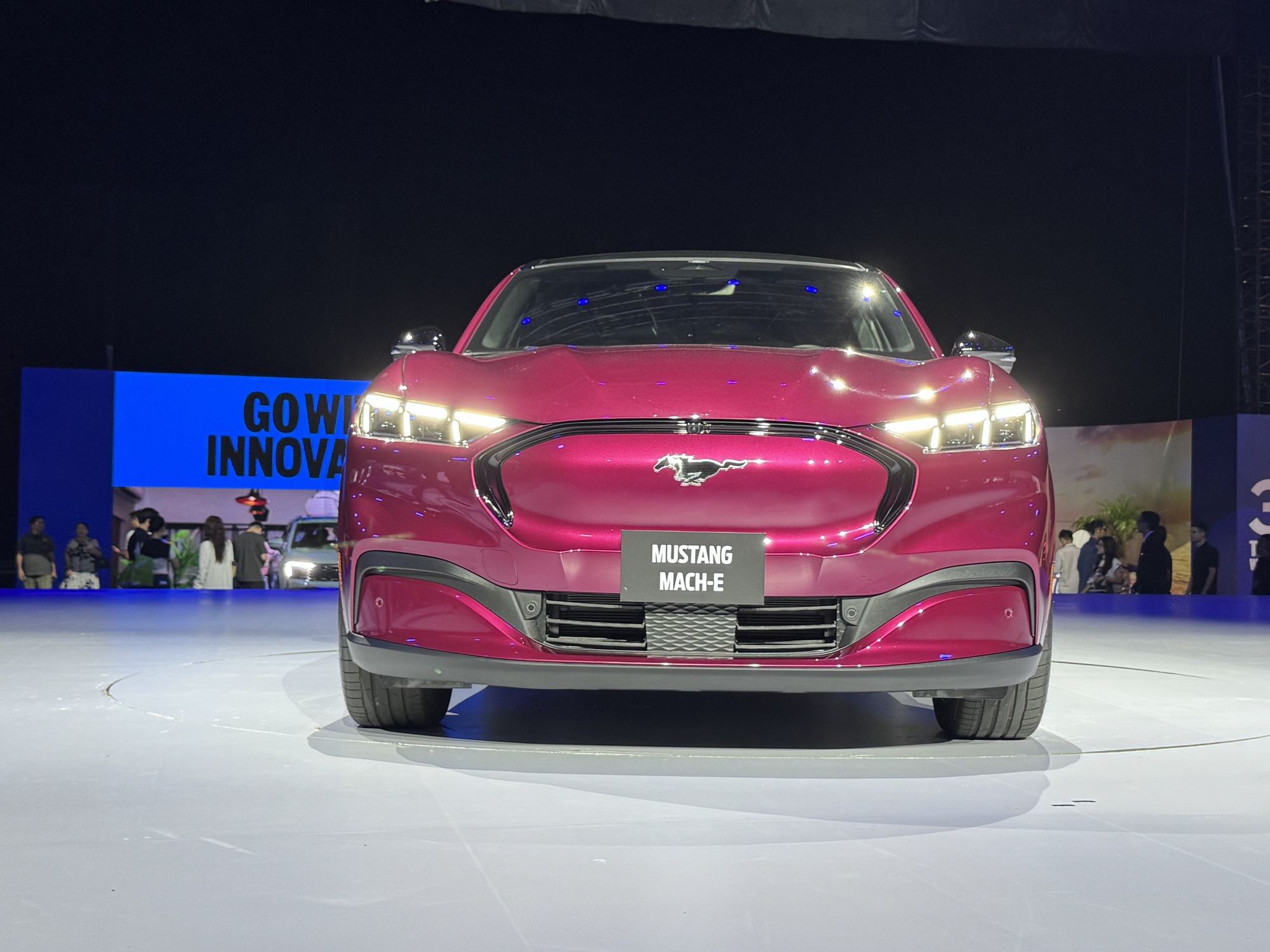 Nhiều mẫu ô tô ế ẩm, doanh số rớt mạnh- Ảnh 2. Nhiều mẫu ô tô ế ẩm, doanh số rớt mạnh- Ảnh 2.