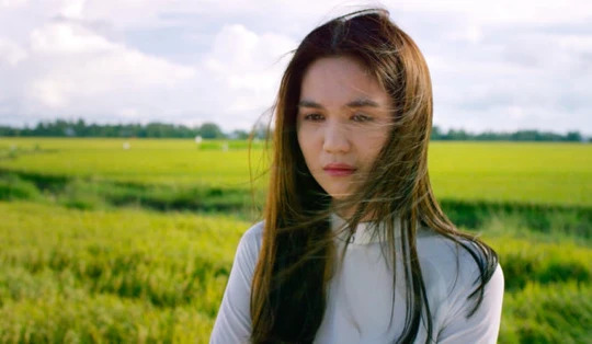 5 nữ diễn viên để mặt mộc đẹp nhất Việt Nam: Phương Anh Đào bất ngờ bét bảng, hạng 1 bị chê không xứng đáng- Ảnh 3.