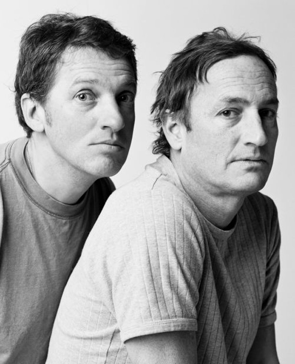 Nhiếp ảnh gia đi tìm 200 người xa lạ giống nhau như sinh đôi để chụp ảnh, kết quả vô cùng chấn động- Ảnh 13.