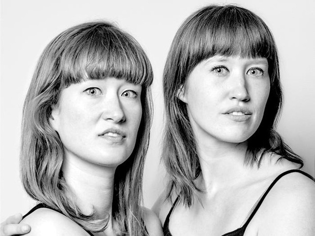 Nhiếp ảnh gia đi tìm 200 người xa lạ giống nhau như sinh đôi để chụp ảnh, kết quả vô cùng chấn động- Ảnh 17.