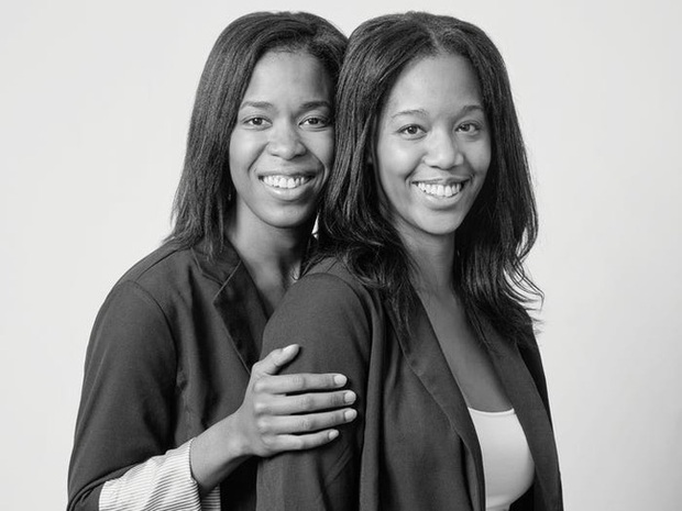 Nhiếp ảnh gia đi tìm 200 người xa lạ giống nhau như sinh đôi để chụp ảnh, kết quả vô cùng chấn động- Ảnh 18.