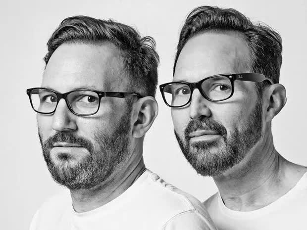 Nhiếp ảnh gia đi tìm 200 người xa lạ giống nhau như sinh đôi để chụp ảnh, kết quả vô cùng chấn động- Ảnh 19.