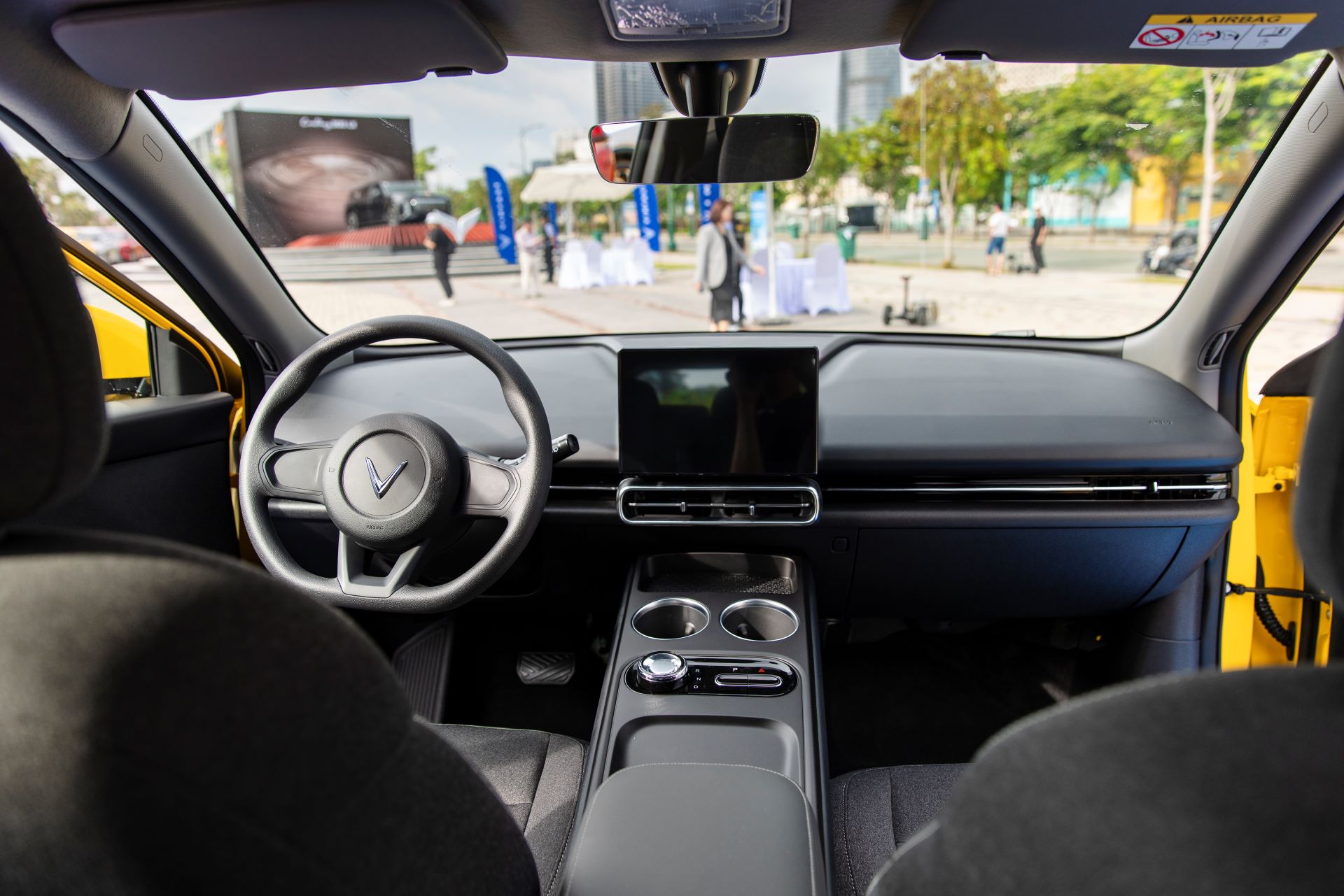 Tài xế dịch vụ xuýt xoa vì “tìm ra chân lý” với Limo Green- Ảnh 2. Tài xế dịch vụ xuýt xoa vì “tìm ra chân lý” với Limo Green- Ảnh 2.