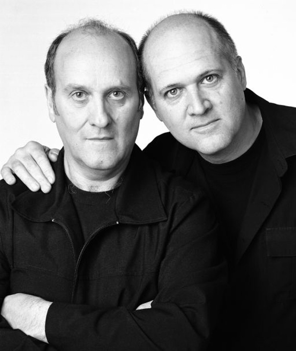 Nhiếp ảnh gia đi tìm 200 người xa lạ giống nhau như sinh đôi để chụp ảnh, kết quả vô cùng chấn động- Ảnh 5.