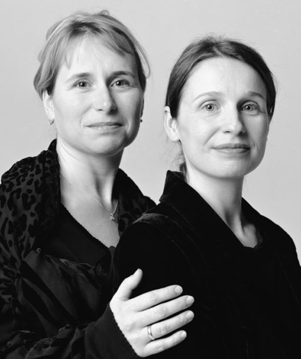 Nhiếp ảnh gia đi tìm 200 người xa lạ giống nhau như sinh đôi để chụp ảnh, kết quả vô cùng chấn động- Ảnh 6.