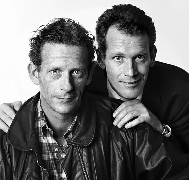 Nhiếp ảnh gia đi tìm 200 người xa lạ giống nhau như sinh đôi để chụp ảnh, kết quả vô cùng chấn động- Ảnh 11.