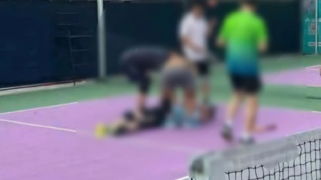 "Điểm mặt" hai nguyên nhân gây đột tử khi chơi thể thao: Bác sĩ cảnh báo số 2 là thứ ít ai ngờ- Ảnh 1. "Điểm mặt" hai nguyên nhân gây đột tử khi chơi thể thao: Bác sĩ cảnh báo số 2 là thứ ít ai ngờ- Ảnh 1.