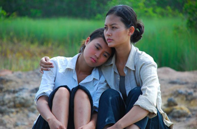 5 nữ diễn viên để mặt mộc đẹp nhất Việt Nam: Phương Anh Đào bất ngờ bét bảng, hạng 1 bị chê không xứng đáng- Ảnh 5.