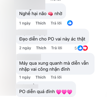 Không ai nghĩ Phương Oanh có thể làm được điều này- Ảnh 3. Không ai nghĩ Phương Oanh có thể làm được điều này- Ảnh 3.