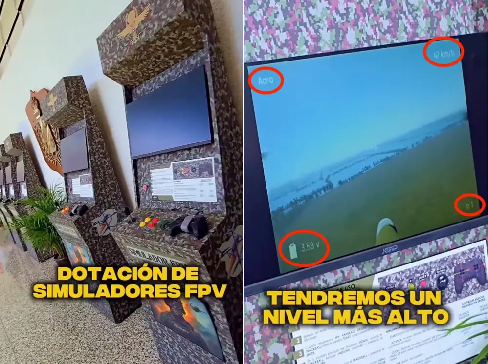 Khi chiến tranh thành trò chơi: Venezuela bị nghi dùng game 4 USD rèn quân – Nhà phát triển Nga ngỡ ngàng- Ảnh 1. Khi chiến tranh thành trò chơi: Venezuela bị nghi dùng game 4 USD rèn quân – Nhà phát triển Nga ngỡ ngàng- Ảnh 1.