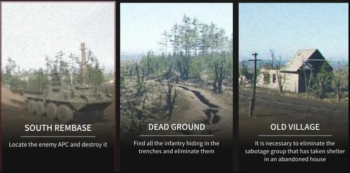 Khi chiến tranh thành trò chơi: Venezuela bị nghi dùng game 4 USD rèn quân – Nhà phát triển Nga ngỡ ngàng- Ảnh 3. Khi chiến tranh thành trò chơi: Venezuela bị nghi dùng game 4 USD rèn quân – Nhà phát triển Nga ngỡ ngàng- Ảnh 3.