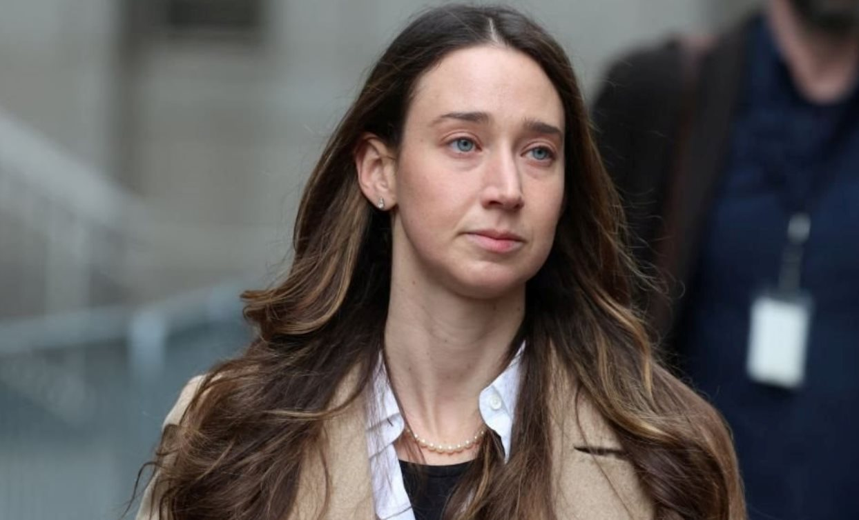 Bi hài JPMorgan bị 1 nữ founder lừa 175 triệu USD nhưng vẫn phải chi tiền cho người này nâng cấp khách sạn, thuê luật sư- Ảnh 3.