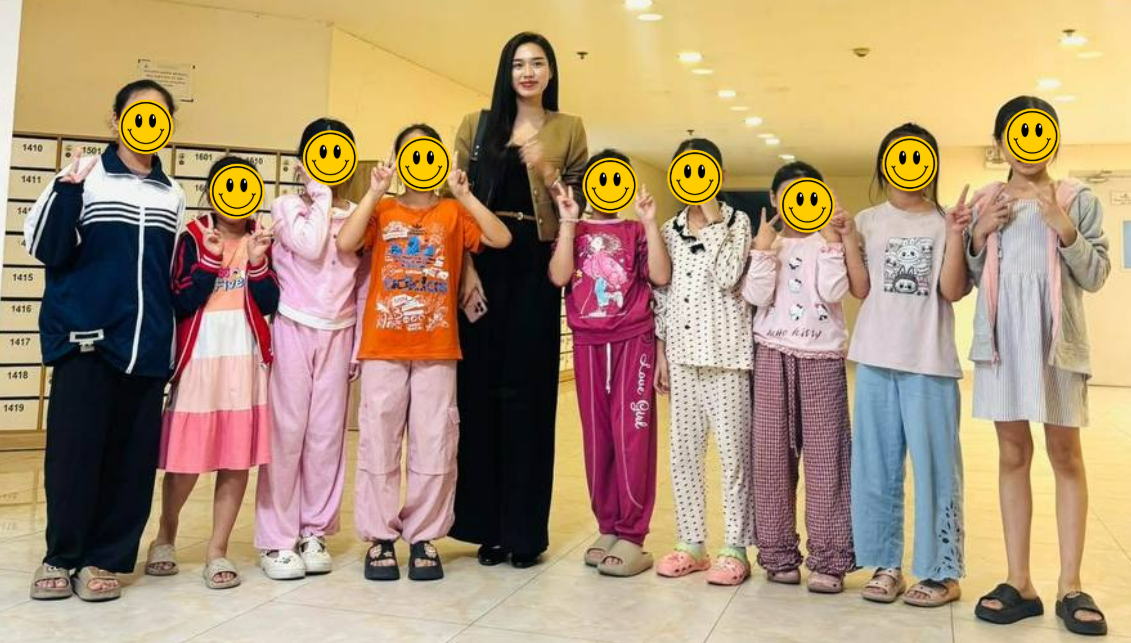 Con người thật của Hoa hậu Đỗ Hà- Ảnh 1. Con người thật của Hoa hậu Đỗ Hà- Ảnh 1.